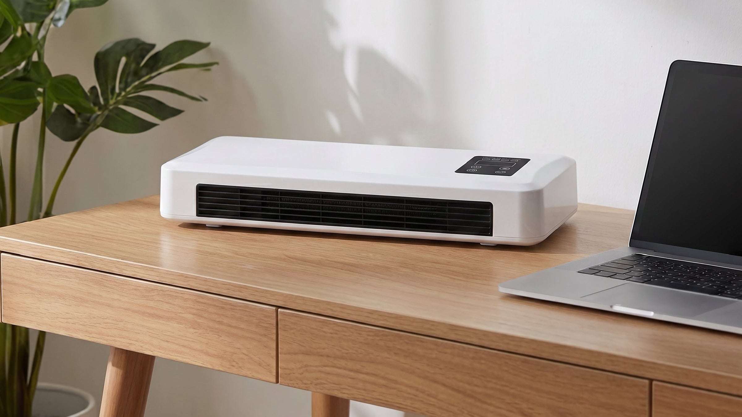 Wall-Mounted Air Conditioner for Home Use – Cooling & Heating