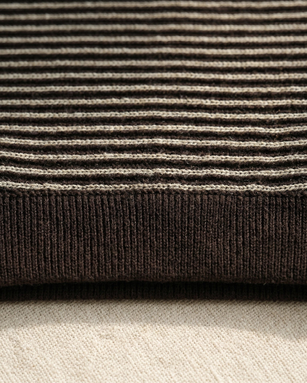 Luciano Knit Polo Shirt