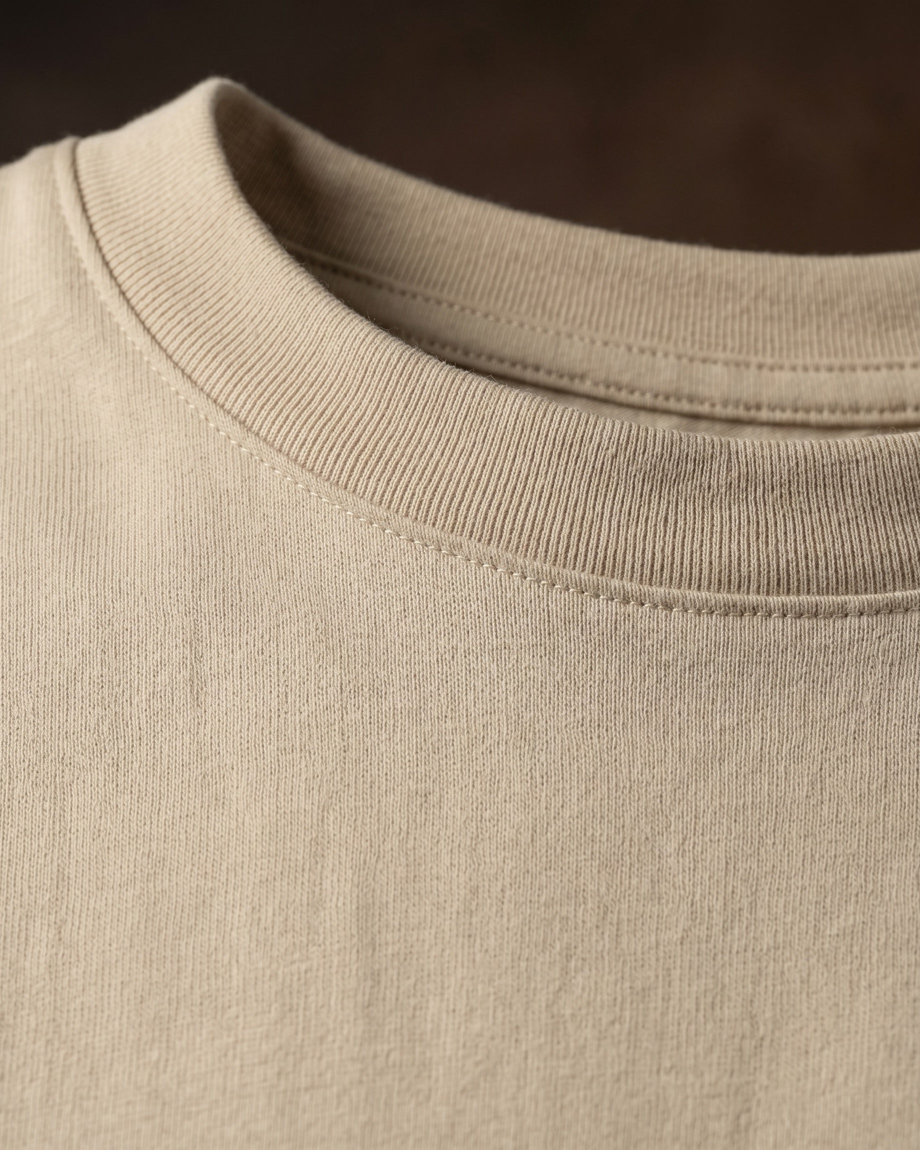 Ludovico Cotton Blend Sleeveless Tee