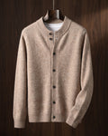 Pedro Wool Cardigan