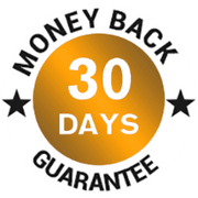 30-Day Money-Back Guarantee